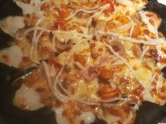 -必胜客(欧亚卖场店)