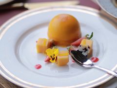 -老欧洲咖啡·西餐(后湖店)