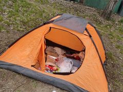 -长春市南湖公园