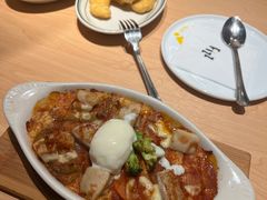 -菲滋意式餐厅(青悦城店)