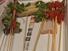 -宏姐串串香(宏伟路店)