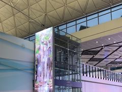 -香港国际机场