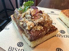 -Bistro 63 创意融合料理(广粤天地店)