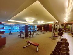 -宁波九龙湖开元度假村