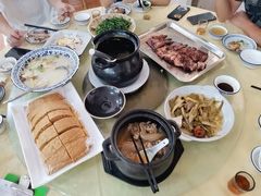 -区海鸡场饭店(石壁店)