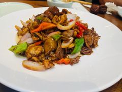 -銘悦阁烤鸭店
