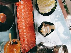 -丽江庭院之丽江往事(安定门店)