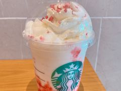 -星巴克(新达汇三林店)
