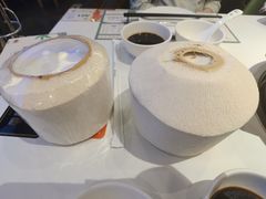 -烹然四季椰子鸡火锅(姚家园万象汇店)