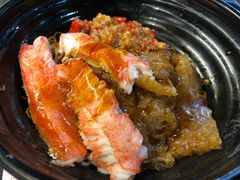 -亞婆井·劲抽面食(铂顿城店)
