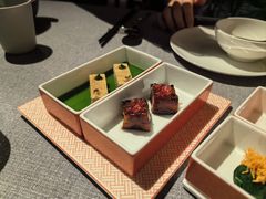 -柿合缘新京菜(国金中心商场店)