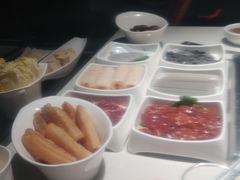 -海底捞火锅(团结桥店)