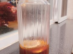 -福寿斋·老北京铜锅涮肉·烧烤(清岚店)