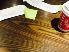 -星巴克(福州三坊七巷店)