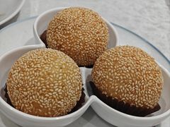 -中山国际酒店中餐厅