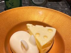 -牛YO寿喜烧·铁板烧和牛火锅自助(市府恒隆店)