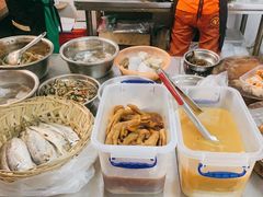 -圆蛋酒料•生腌(开元路店)
