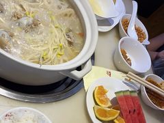 -小骨煲金华砂锅(转塘金街美地店)