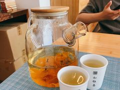 -和雅集素斋(景区店)