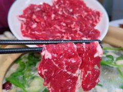 -江湖黑大兔(杨家坪店)
