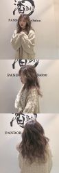 -潘多拉Hairsalon
