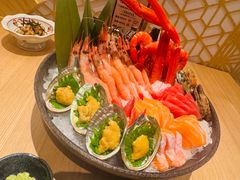 -德川家日本料理(顺义华联店)