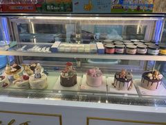 -CAKE BOSS 蛋糕老板(北京世纪金源购物中心)