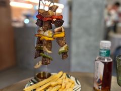 -仁义涵西餐·咖啡(中华巴洛克店)