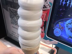 -DQ·蛋糕·冰淇淋(河东万达店)