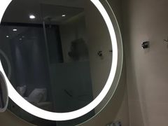 -麗枫酒店(北京学院路六道口地铁站店)