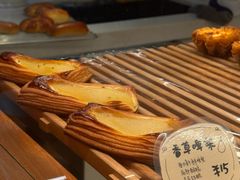 -慢熟面包店bud bread(孩儿巷店)