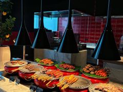 -西安W酒店·WEI全味西餐厅