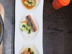 -苏淮景·苏闽融创菜·海鲜(原空港井河轩店)
