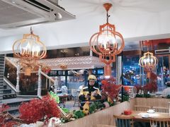 -百年神厨·地道川菜(清江西路店)