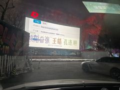 -枫花园汽车电影院(朝阳公园店)