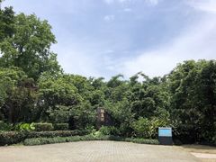 -福建鲤鱼洲酒店