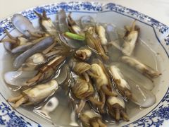 -杨记海鲜楼(三门黑金冠店)
