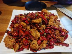 -望京一号·重庆江湖菜(工体店)