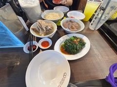 -松發肉骨茶(克拉码头店)