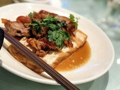 -金河半岛园林酒家(金融城店)