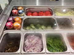 -赛百味SUBWAY(建六宜安广场店)