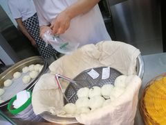 -郑家包子牛肉拉面(尚勤路店)