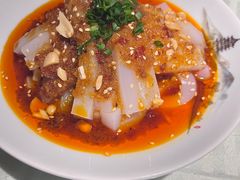-渝信川菜(西单店)