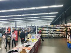 -迪卡侬(雨花店)