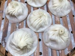 -苏小柳点心·手作小笼包(新街口分院店)