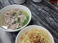 -南香小食店(水门路店)