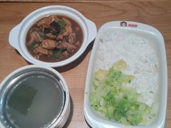-南城香·饭香串香馄饨香(赵公口店)