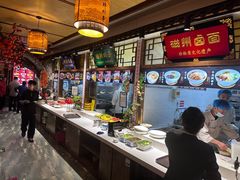 -磁州卤面·地标邯郸菜(97年创始店)