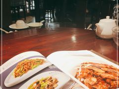 -集贤门·徽菜(南山店)