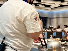 -上渔铁板烧(熙悦汇店)